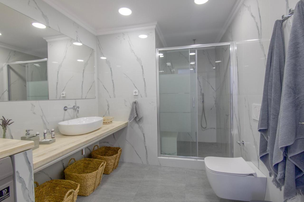 Arethousa House * Drios