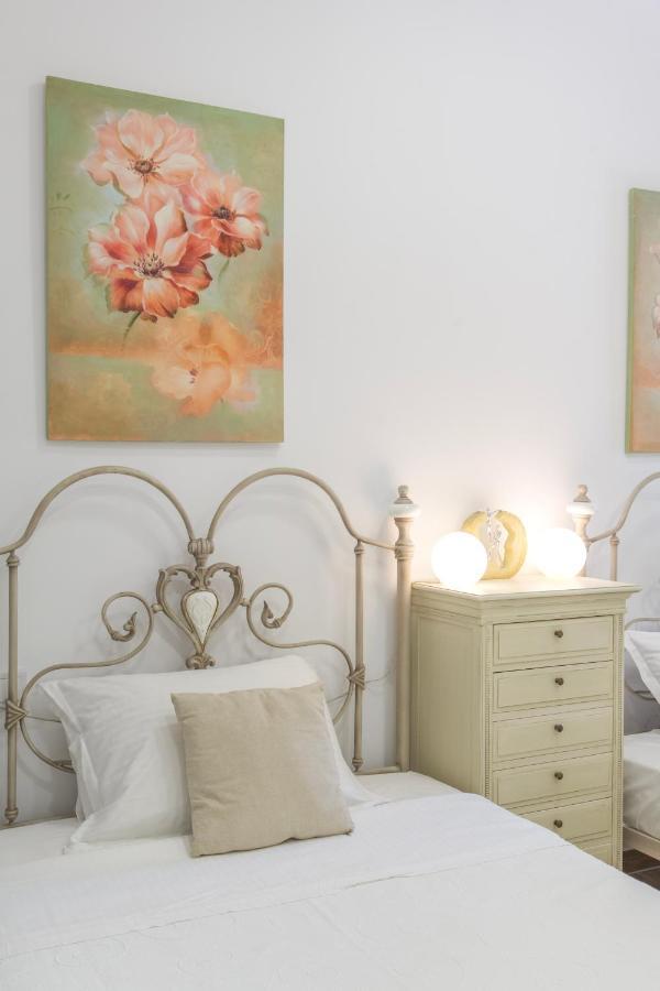 Arethousa House Villa Drios