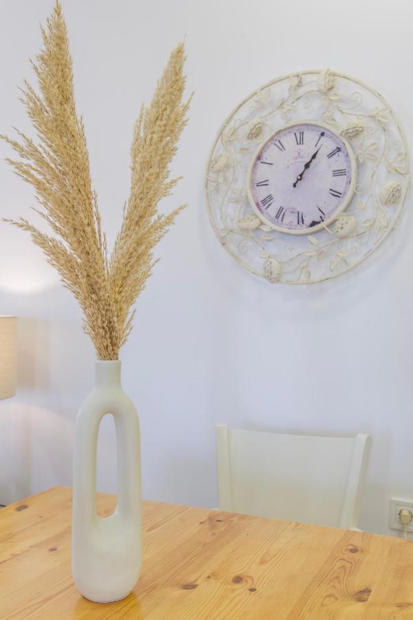 Arethousa House Villa Drios