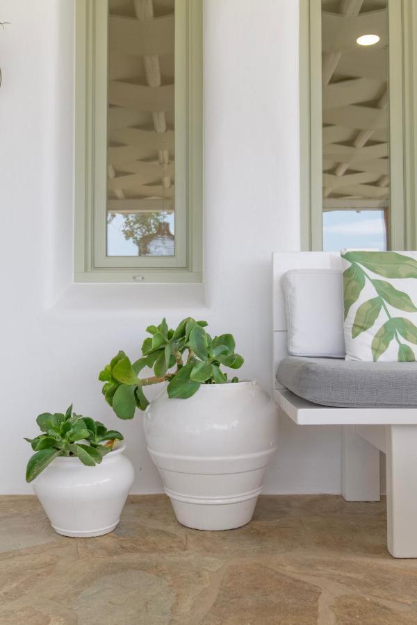 Arethousa House Villa