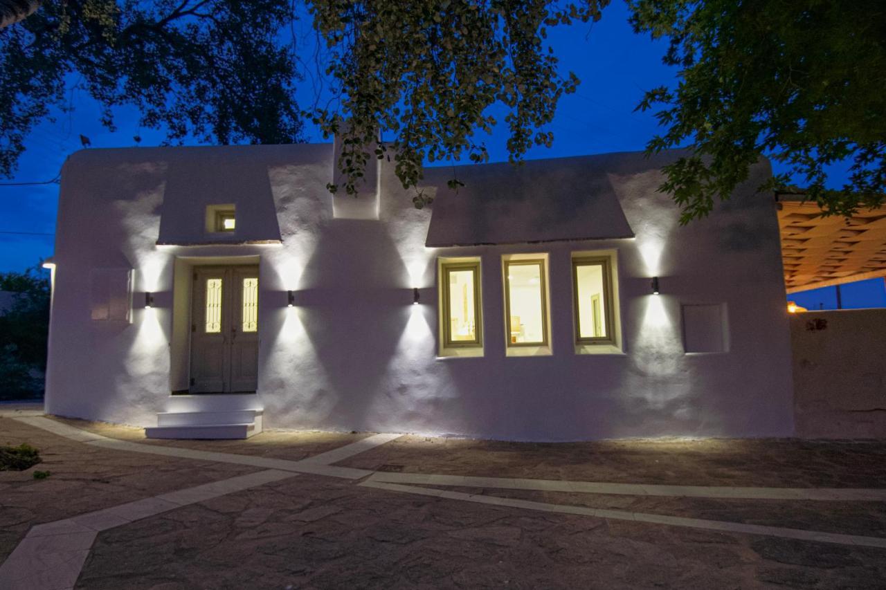Villa Arethousa House Drios