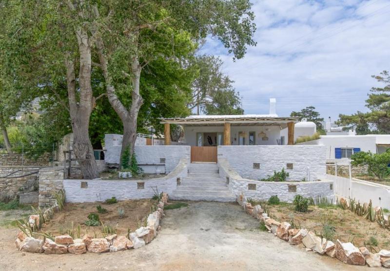 Villa Arethousa House Drios
